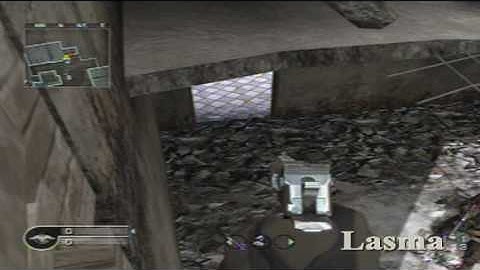 CoD4 : 5 crossfire glitches and tricks