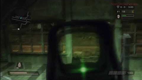 Killzone 2 Multiplayer Missions Guide Body Count Video