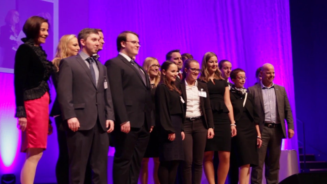 Update New Unsere IHK-Prüfungsbesten 2016