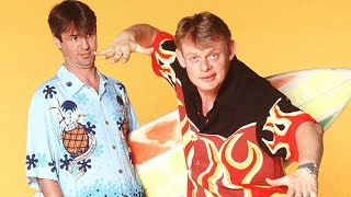 Men Behaving Badly Title Sequence (1997)