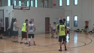 20170513 Voltarian VS Hahaha Part 3 of 7