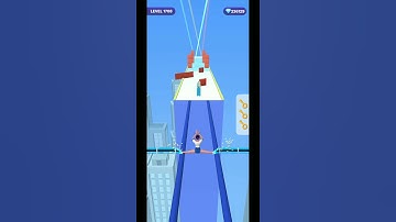 High Heels Game Level 1708 Walkthrough | Free Android/iOS Gameplay