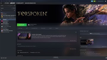 How to Fix Forspoken Crashing, Not Launching, File was Broken Error, Stuttering & Freezing On PC