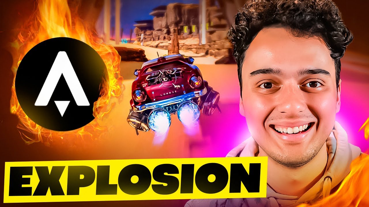 Star Atlas The MOST Undervalued SOLANA Gaming Altcoin!? [ATLAS UPDATE]