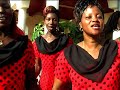St Pauls Cathedral Choir Homabay Vol 5 Tubuni Dhambi