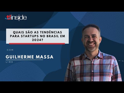 Quais são as tendências para startups no Brasil em 2024?