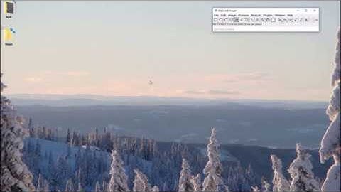 ImageJ - Neutrophil Segmentation plugin: Demonstration