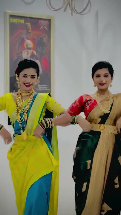 Ashi chik motyachi maal 🌺💫 #trendingreels #youtubeshorts #trend #viralreels #marathimulgi #trending