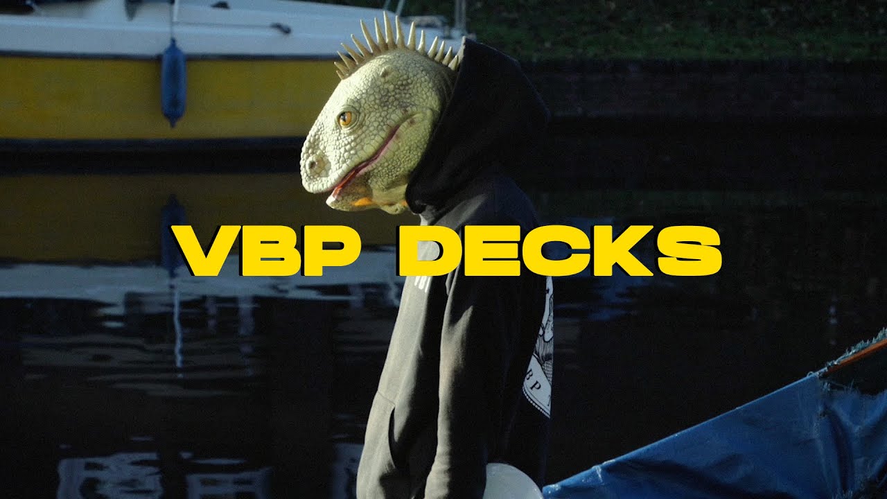 VBP - PROMO DECK 2020