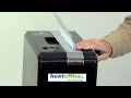 Fellowes ds1200c deskside shredder at huntofficeie