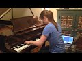Chopin torrent etude op 10 no 4 performed by amy comparetto