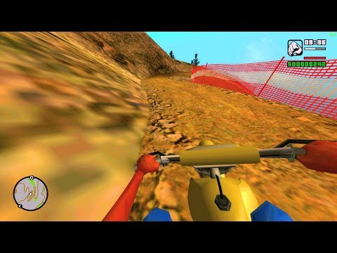 GTA SA ОТ 1 ЛИЦА БЕЗ СМЕРТЕЙ И ПРОВАЛОВ МИССИЙ - GTA SA ОТ 1 ЛИЦА БЕЗ СМЕРТЕЙ И ПРОВАЛОВ МИССИЙ