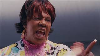 Youtube Poop Norbit Rasputia Blew Up The Bounce House