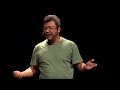 Economia e sustentabilidade: fatos, mitos e caos | Wilson Cabral | TEDxSãoSebastião