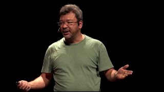 Economia e sustentabilidade: fatos, mitos e caos | Wilson Cabral | TEDxSãoSebastião