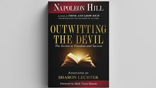REFLECTION #5 | OUTWITTING THE DEVIL