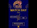 Match Day FINALS ADBA JAITLEY BAKHSHI