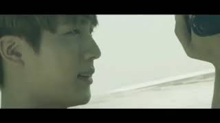 Kim Seokjin - Abyss (BTS)  Lirik Subtitle Indonesia