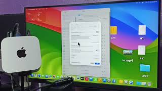 How to Find Router IP Address on Apple Mac Mini M4/M5 on macOS