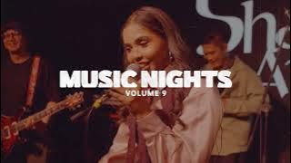 Shakila Anjani - Listen | Live at YouTube Music Night