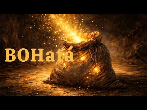 Bohatá - Husličky (chords)