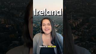 Study in Ireland #studyabroad #studyinireland #mastersabroad #workinireland