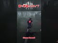 【DBD】勘で斧避けるタイプ #shorts #dbd #deadbydaylight #dbdshorts #dbdclips #rinneroom8 #rr8