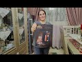 ريفيو عن ماكينه القهوة أوكا ريتش برو عيوب ومميزات(Arzum \u0026 Arzum Okka) Review