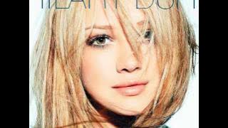Hilary Duff - Fly