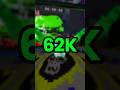We Just Hit 62K! #gorillatag #vr #gorillatagquest #recommended #gtag #gaming #thankyou #62k #sub