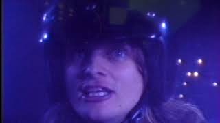 Video thumbnail of "King Gizzard & The Lizard Wizard - Cyboogie (Official Video)"