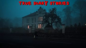 8 Disturbing True Scary Stories That Will Give You Nightmares! (Vol. 67)