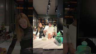 Pi̇zza Yaptik İzle Part1