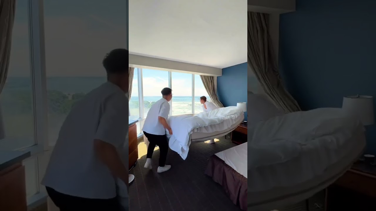 Oakes hotel, Niagara Falls, Ontario, Canada