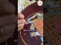 Tanjore style fabric painting class #onlinesclasses #fabricpainting #painting #art
