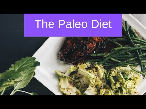 The Paleo Diet: A Beginner&rsquo;s Guide