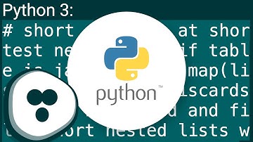 Transpose list of lists