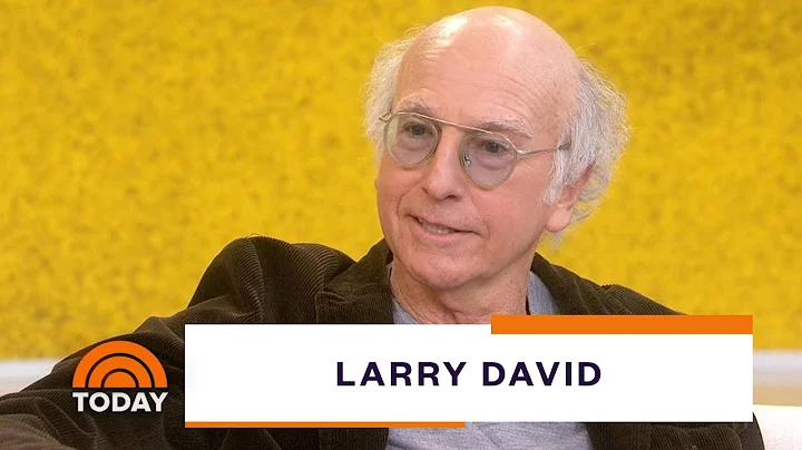 Larry David Weighs In On Bernie Sanders, The Curb ...