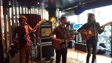 20170115 Black Oak bij Afterslag 2017 in Gigant, Apeldoorn