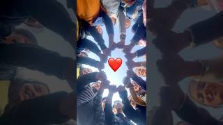 Friends forever🫶🧿 #youtube #viral #friends #farewell #yaari
