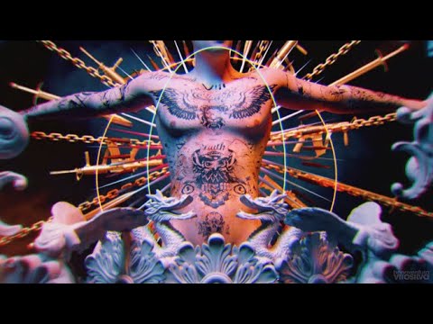 HIGH TECH LOW LIFE - CYBERPUNK SHOWCASE - YouTube