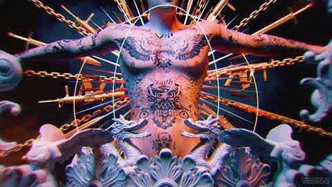 HIGH TECH LOW LIFE - CYBERPUNK SHOWCASE