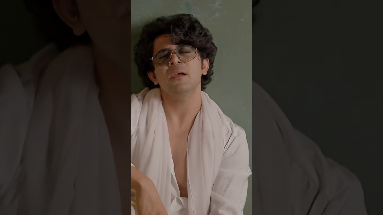 Kapil | Tu Hai Toh | HINDI Romantic Vibe 🎧 #SHORTS