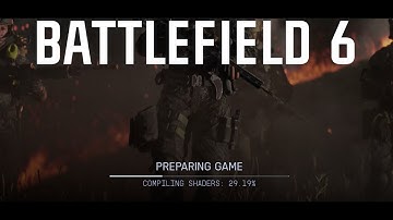 Fix Battlefield 6 REDSEC Crashing When Compiling Shaders/Stuck At Compiling Shaders