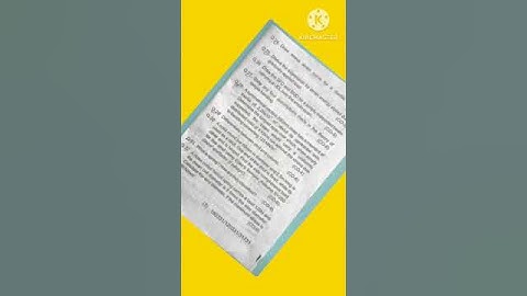 Strength of material  (SOM) HSBTE Old question paper for mechanical diploma/ Old paper 2019 #shorts