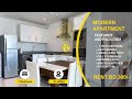 SEA VIEW APARTMENT | SWIMMING POOL | HI-TECH GYM
