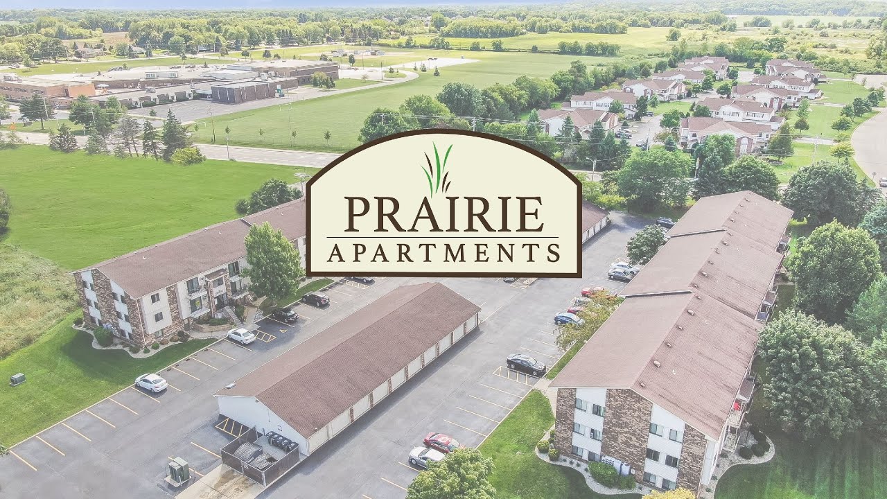 Prairie Apartments Salem, WI