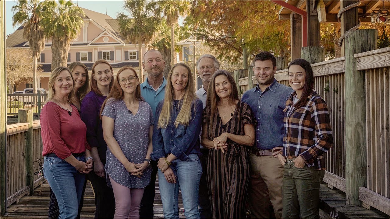 Vmail - A Holiday Message from The Morse Family - YouTube