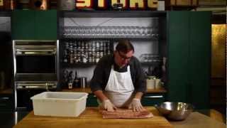 How to Make Pancetta - Better Bacon Book