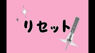 Reset